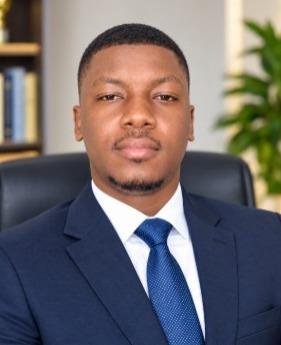 Abdulrahman Aliyu — Bursar, ATIMA