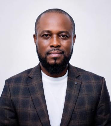 Michael Oladele Obafemi — HOD, Fiscal & Monetary Policy Department