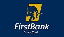 FirstBank logo