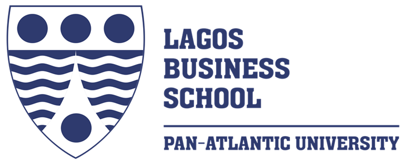 Lagos Business School logo